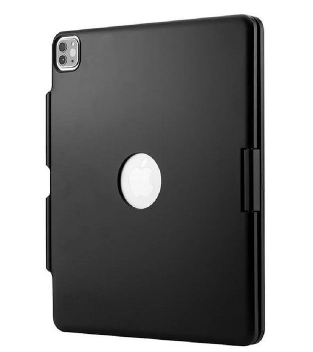 Clamshell Typekey TUFF-LUV Pro-Elite Bluetooth Clam Shell keyboard Shell Case with Touch ...