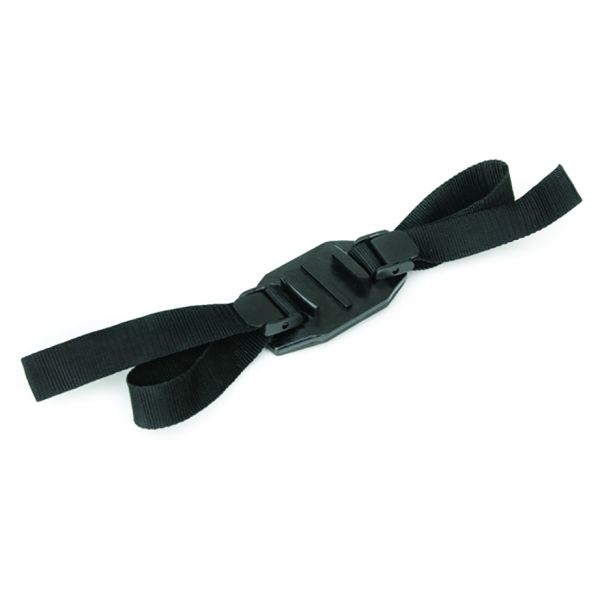 Gopro Accessory Vented Strap Helmet - TecAfrica Solutions