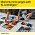 HP 123 Black Original Ink Cartridge;~120 pages. (DeskJet 2130 and 2131). - TecAfrica Solutions