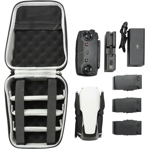 PolarPro Minimalist Soft Case for DJI Mavic Air/Air 2 or Mini series