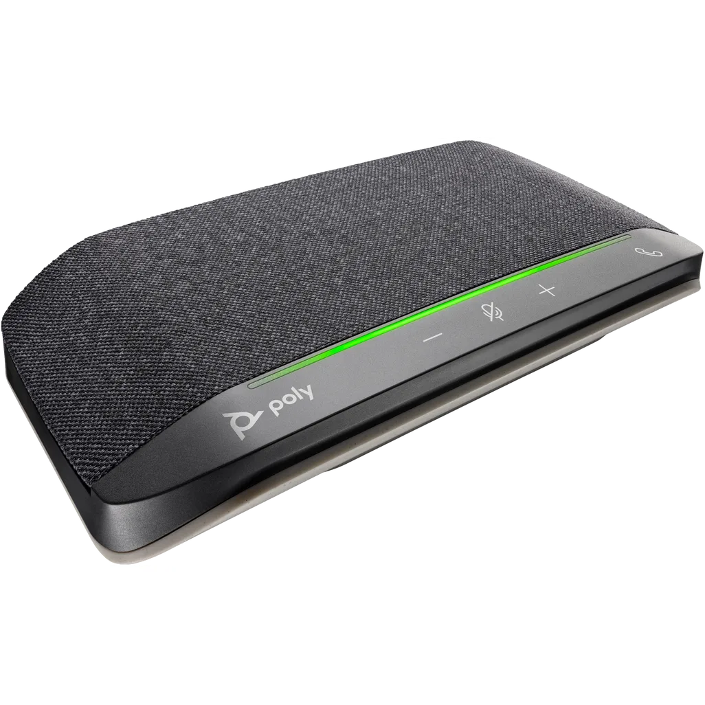 POLY SYNC 10 USB-A USB-C SPEAKERPHONE