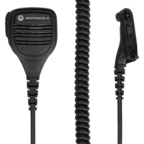 MICROPHONE,SUBMERSIBLE REMOTE SPEAKER MIC - TecAfrica Solutions