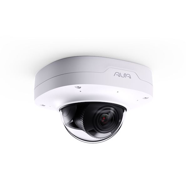 Avigilon Ava Dome Camera
