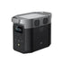 ECOFLOW Delta 2 Lithium (LiFePo) Portable Power Station - 1800W Output; 1024Wh LFP Battery; 500W Solar - SA socket.