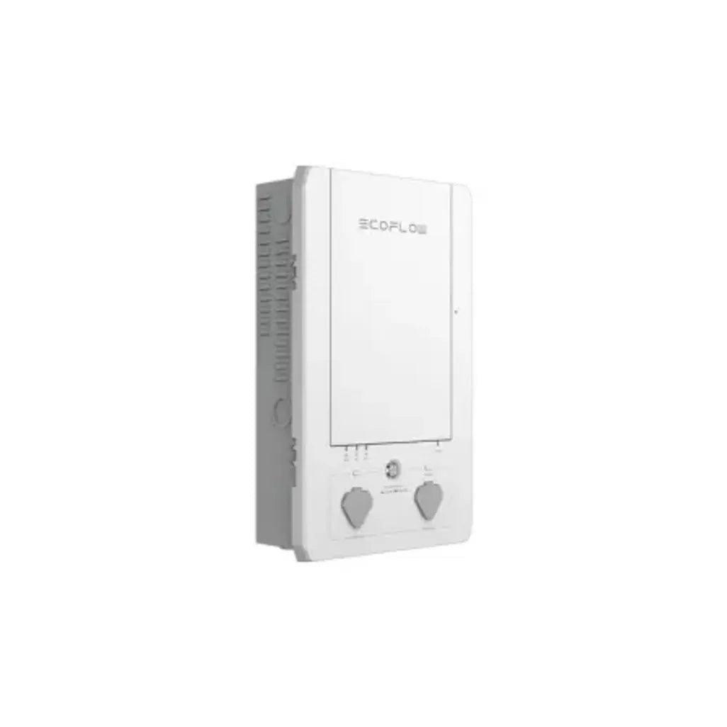 ECOFLOW SMART HOME PANEL FOR DELTA PRO - TecAfrica Solutions