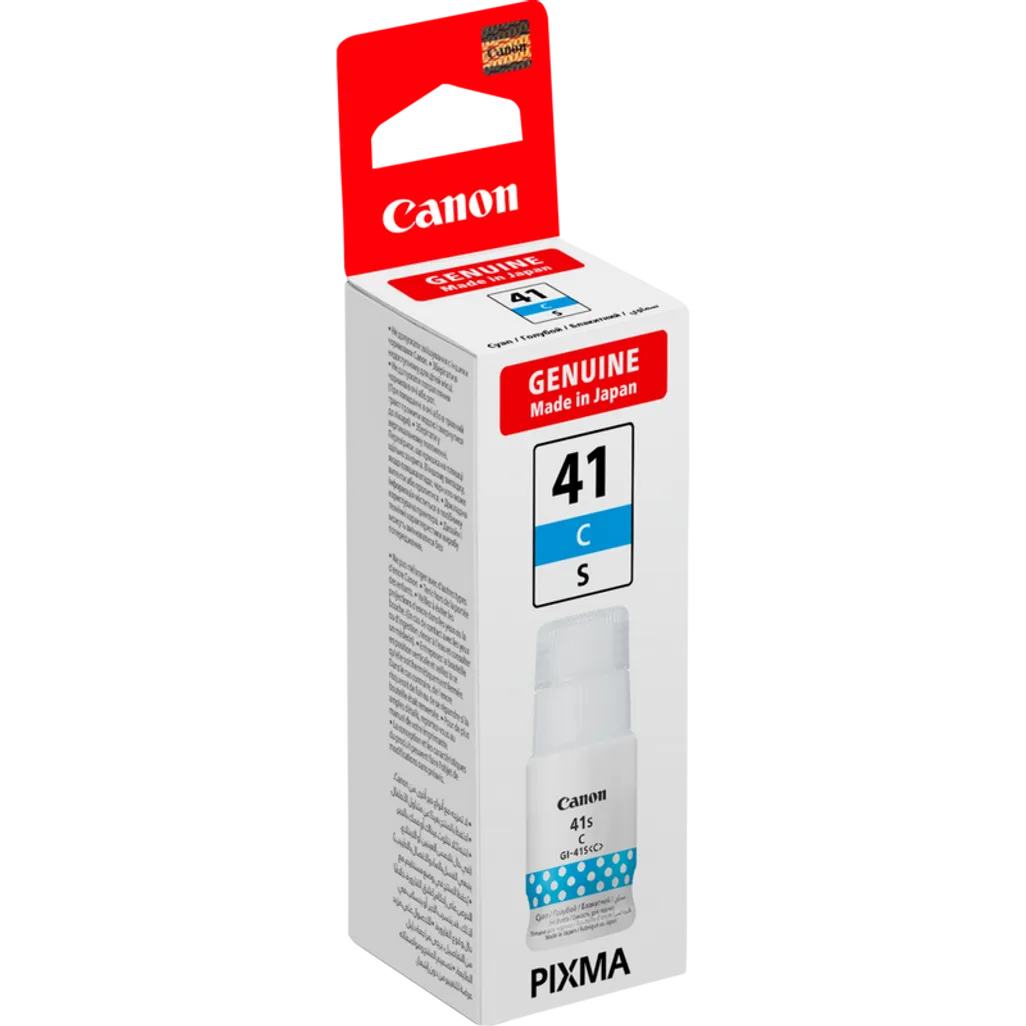 CANON-INK-GI-41S C-G1420