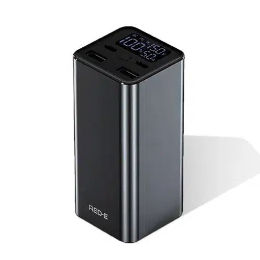 Red-E RF20K 65W Power Bank