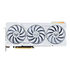 ASUS TUF Gaming TUF-RTX4070TIS-O16G-WHITE-GAMING, GeForce RTX 4070 Ti SUPER, 16 GB, GDDR6X, 256 bit, 7680 x 4320 pixels, PCI Express 4.0