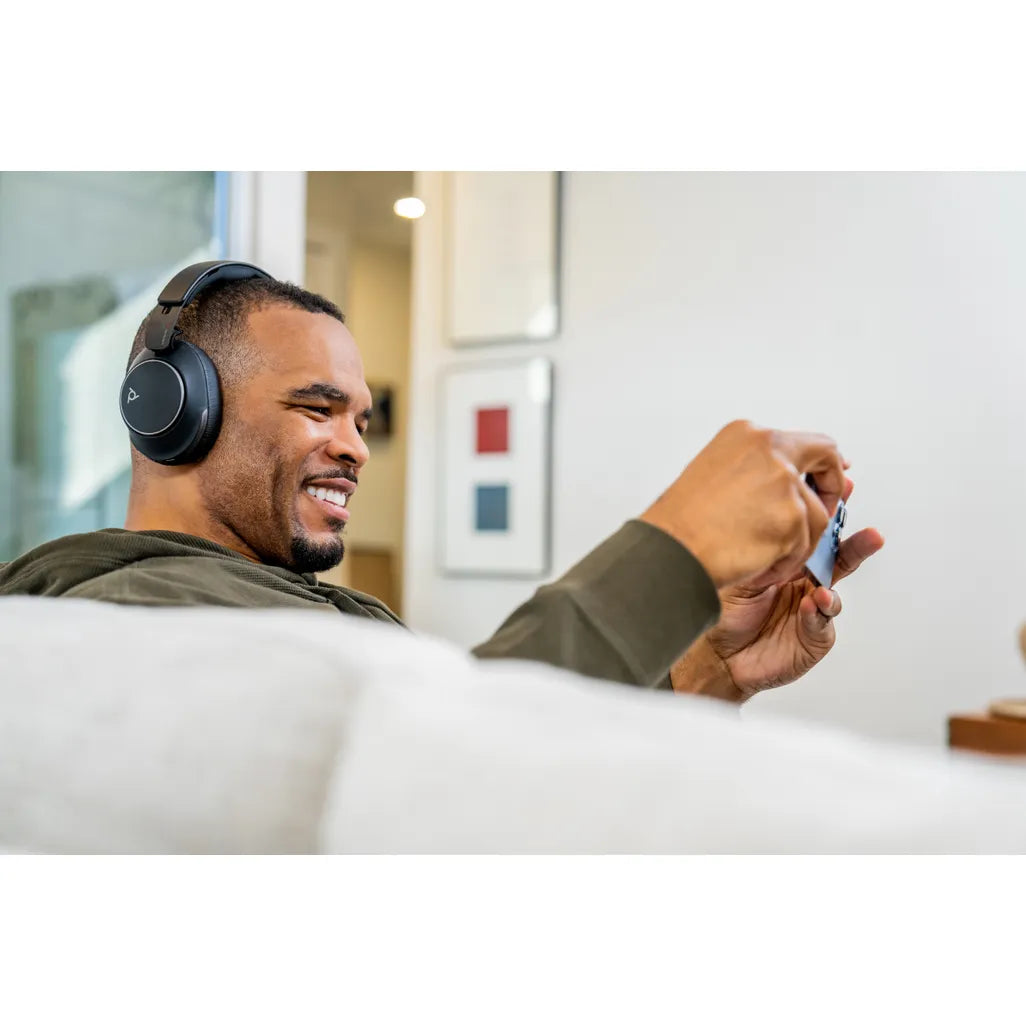 POLY VOY SR 80 -M USB-C HS +USB-C/A HEADSET
