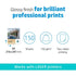 HP PRO LASER PAPER A4 150GSM 150SHT GLOSS