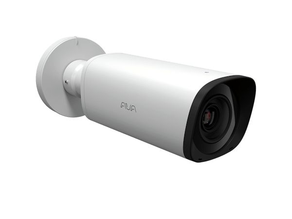 Avigilon Ava Bullet - TecAfrica Solutions