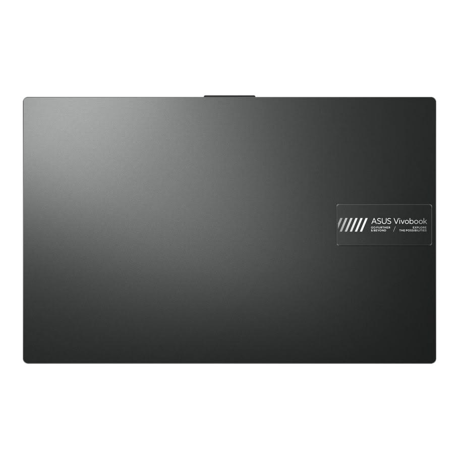 ASUS Vivobook Go 15 E1504GA 15.6-inch FHD Laptop - Intel N100 256GB UFS 8GB RAM Win 11 Home - TecAfrica Solutions