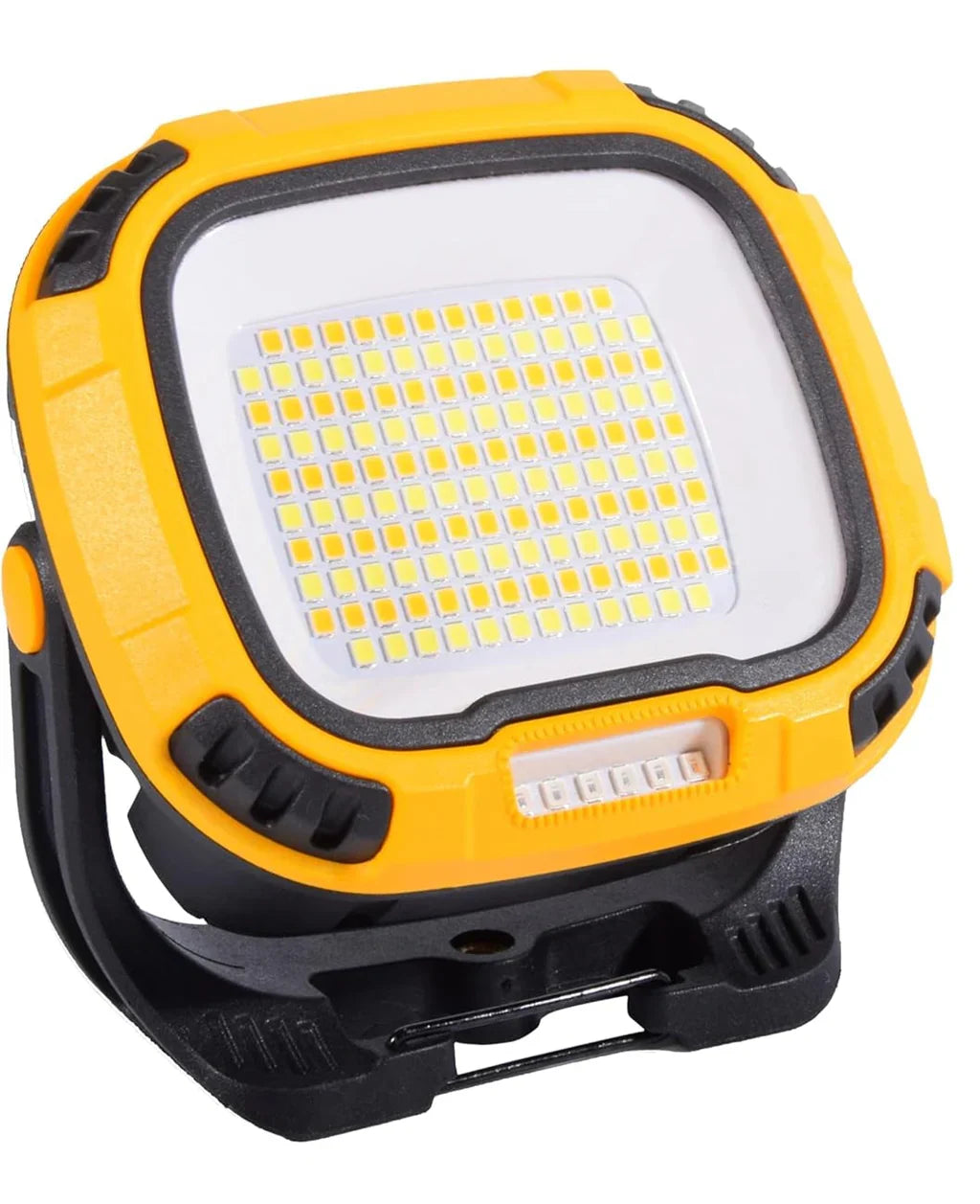 Zartek ZA-843 LED Rechargeable Worklight - TecAfrica Solutions