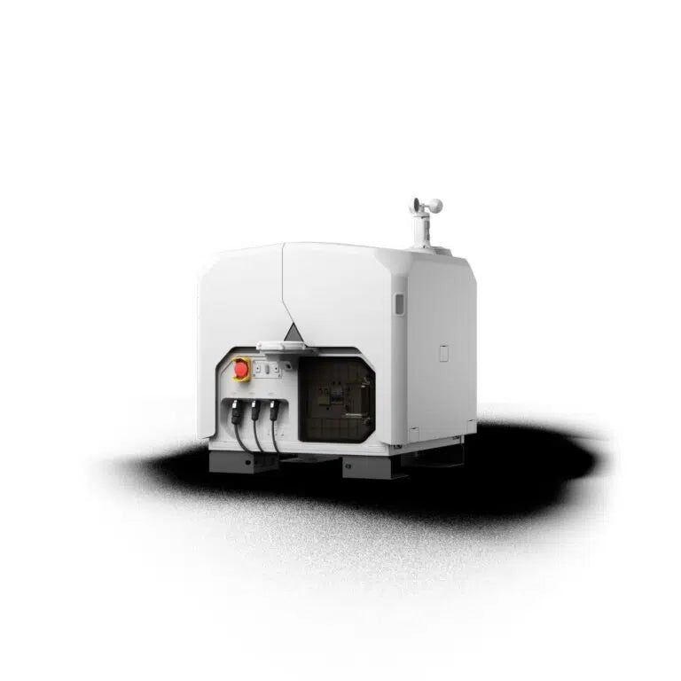 DJI Dock 3
