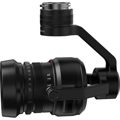 DJI ZENMUSE X5S Camera (NEW)