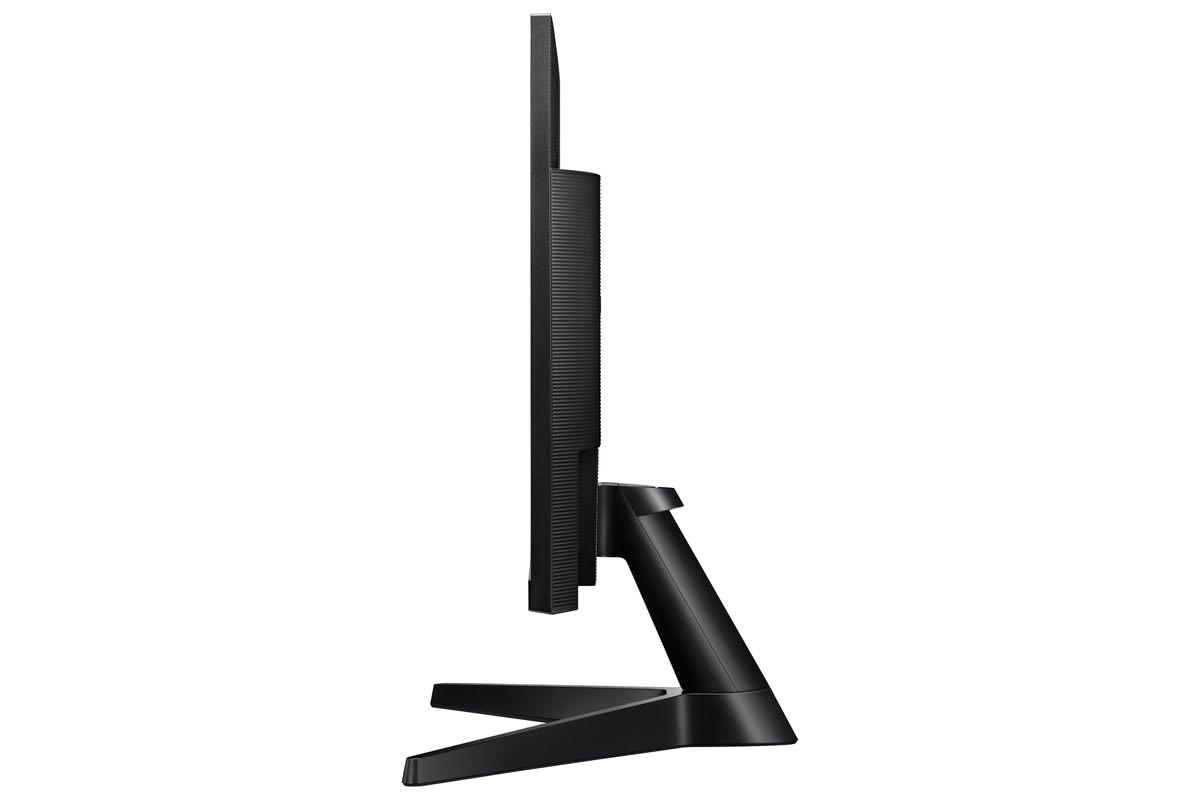 Samsung 24" Full HD 100Hz 5 ms Flat Monitor - TecAfrica Solutions