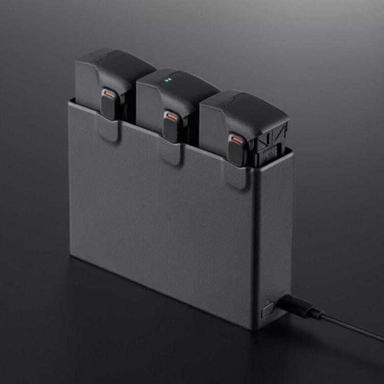 DJI AVATA 2 BATTERY CHARGING HUB (PRE-OWNED)