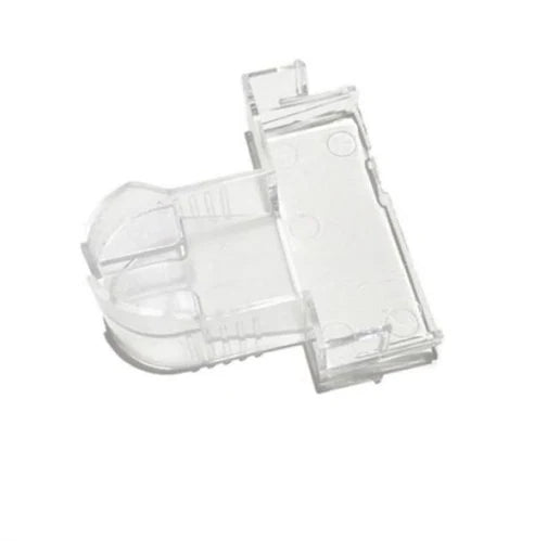 DJI Mavic Pro Rear Gimbal Lock