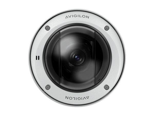 H6XP Dome Camera