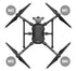 M210 V2/M210 RTK V2 - Arm Module M4 (Excluding Antenna Base & Antenna Cover)