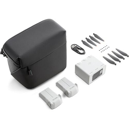DJI Mini 3 Pro Flymore Kit Plus - TecAfrica Solutions