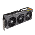 ASUS TUF Gaming TUF-RTX4090-O24G-GAMING, GeForce RTX 4090, 24 GB, GDDR6X, 384 bit, 7680 x 4320 pixels, PCI Express 4.0
