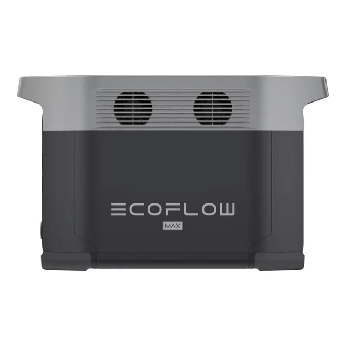 EcoFlow Delta Max 2400W Portable Power Station EFD310
