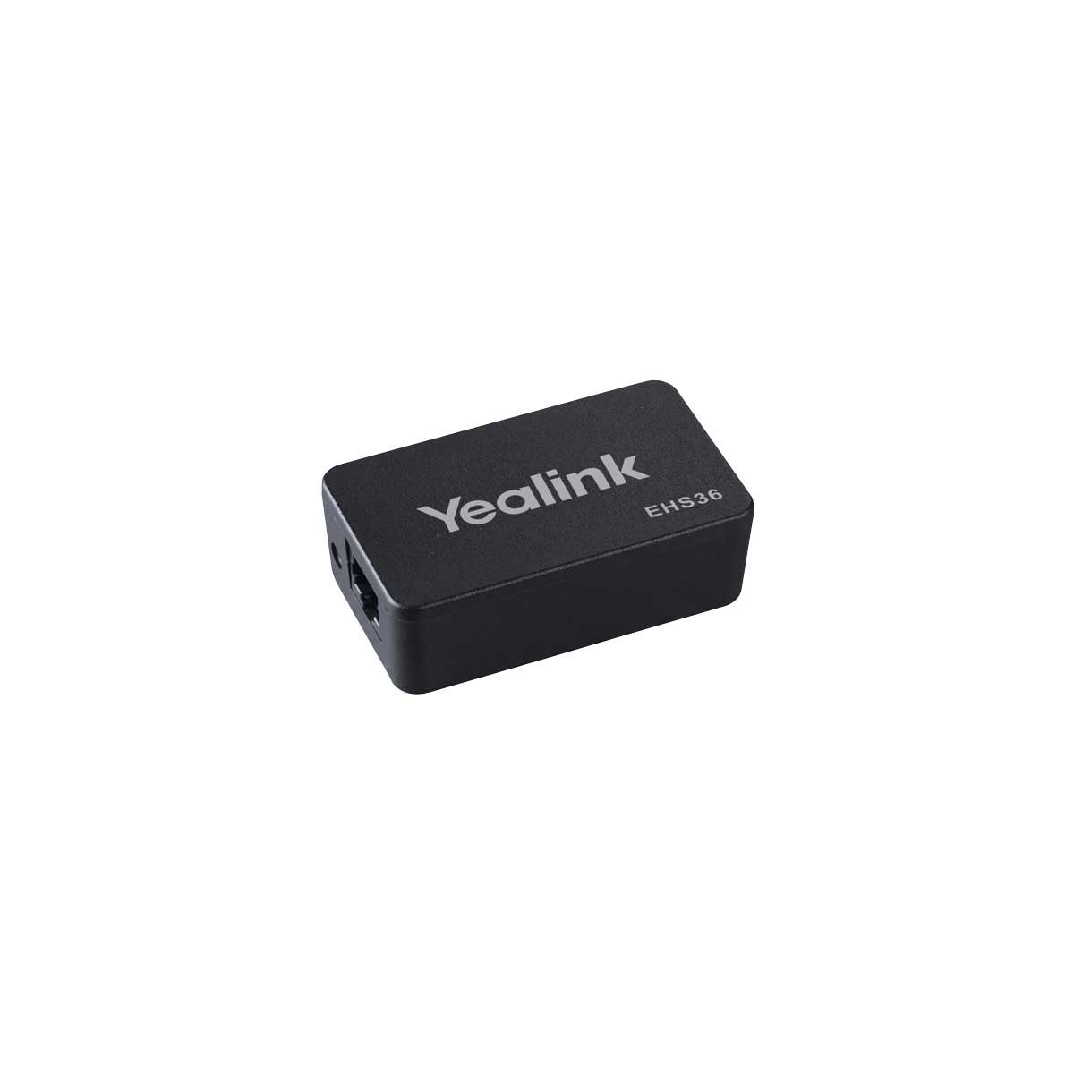 Yealink Wireless Headset Adapter