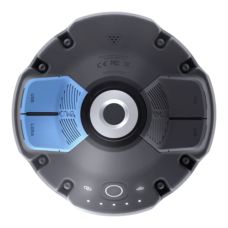 Reach RS2+