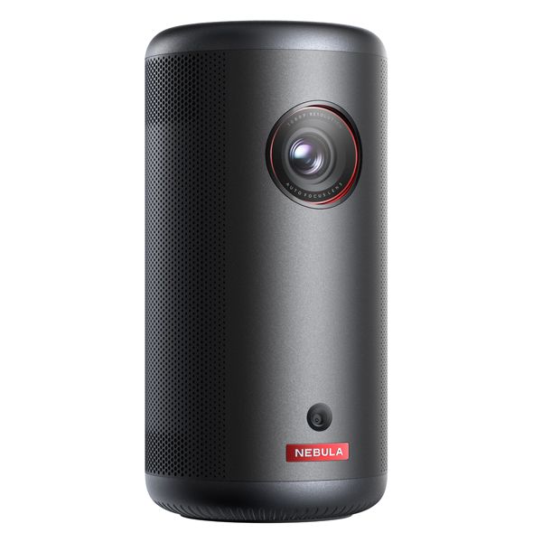 Nebula Capsule 3 Mini Projector
