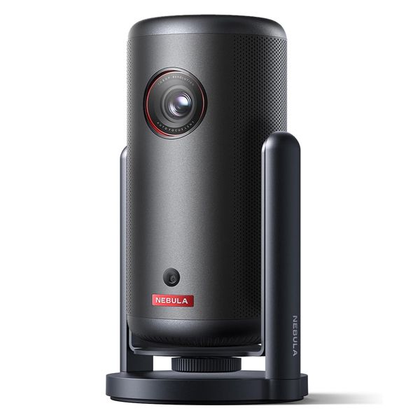 プロジェクター Nebula Capsule 3 + Capsule Gimbal Stand Nebula Capsule 3 Mini Projector with Gimbal Stand – TecAfrica