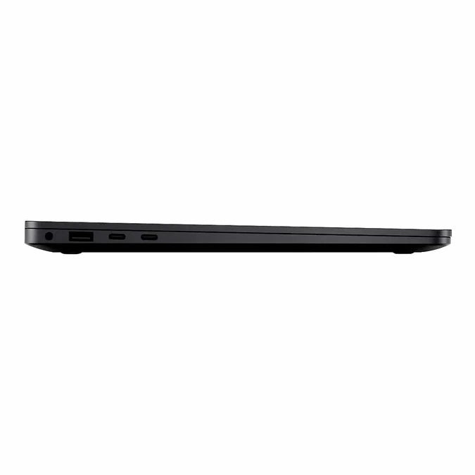 Surface Laptop Copilot+ PC Intel Ultra 7 268V, 32GB, 1TB, 13.8'' 2304 x 1536, Multi-Touch, Windows 11 Pro, Black