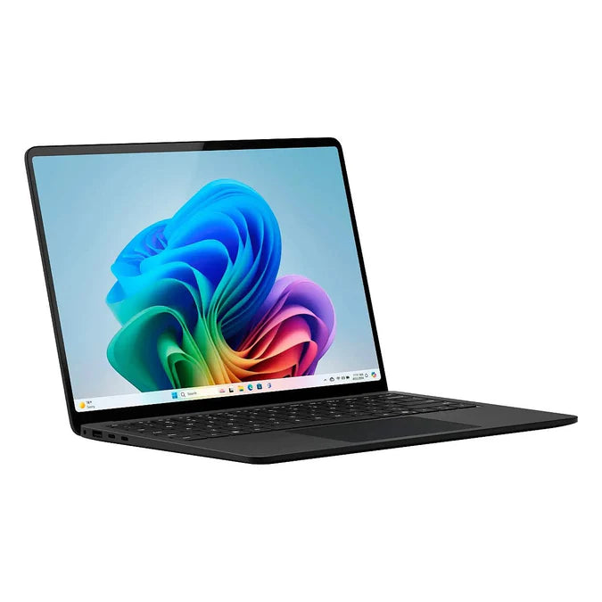 Surface Laptop Copilot+ PC Intel Ultra 7 268V, 32GB, 1TB, 13.8'' 2304 x 1536, Multi-Touch, Windows 11 Pro, Black