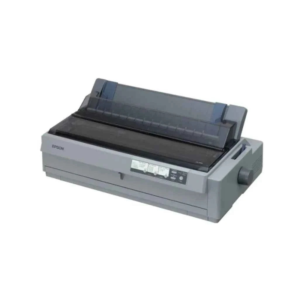 Epson LQ-2190 24-Pin Wide-Carriage Dot Matrix Printer (C11CA92001)