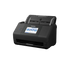 Epson WorkForce ES-580W Wireless A4 Auto-duplex scanner; Wireless scanning