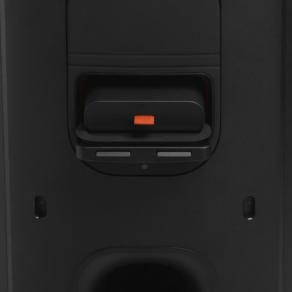 JBL PartyBox 330 Portable Bluetooth Party Speaker BLACK