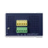 IGS-6325-8T8S Industrial L3 8-Port 10/100/1000T + 8-Port 100/1000X SFP Managed Ethernet Switch