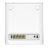 ZTE MF286C Router 4G LTE CAT 6 White (PRE-OWNED) - TecAfrica Solutions