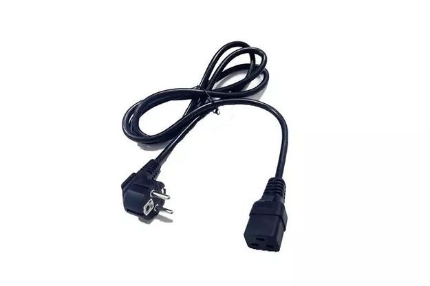 DJI-AGRAS CHARGING STATION AC CAB