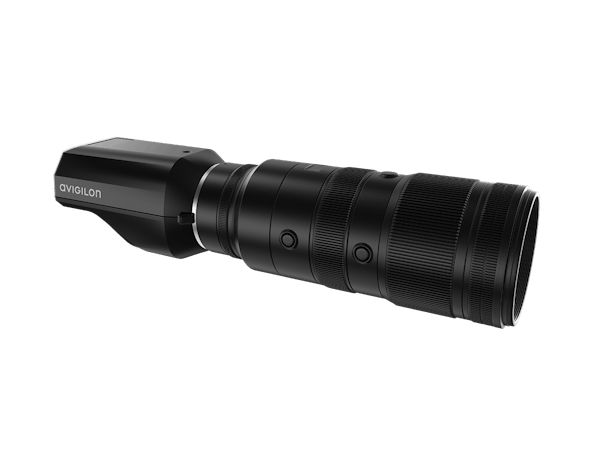 H5 Pro Camera
