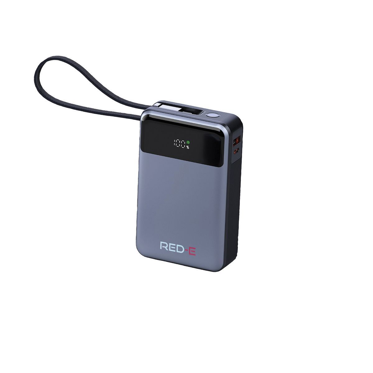 Red-E Power Traveller 65W 20 000Mah Compact