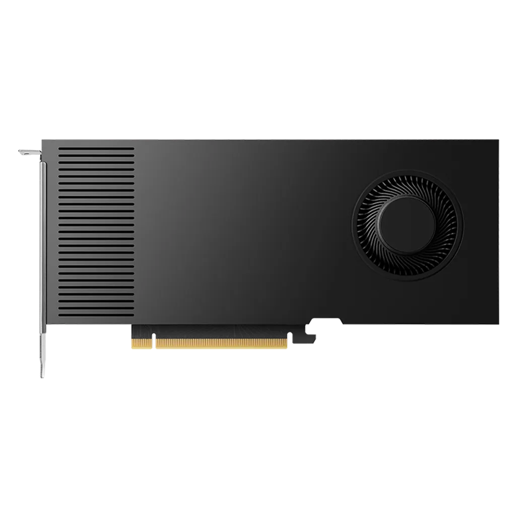 PNY RTX 4000 Ada, RTX A4000, 20 GB, GDDR6, 160 bit, PCI Express x16 4.0, 1 fan(s)