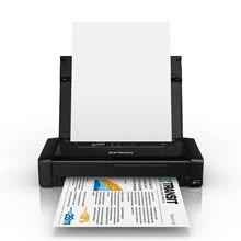 Epson Workforce WF-100W A4 Colour Inkjet Printer