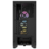 Corsair CC-9011255-WW, Midi Tower, PC, Black, ATX, Gaming, Multi