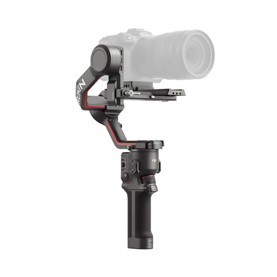 DJI RS 3 Gimbal Stabilizer