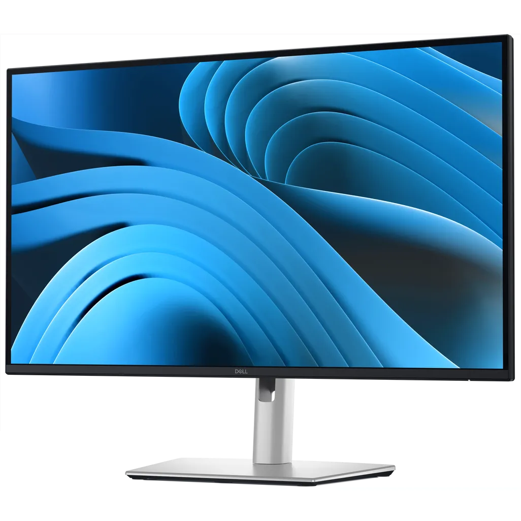 DELL PRO 27 PLUS 4K USB-C HUB MONITOR