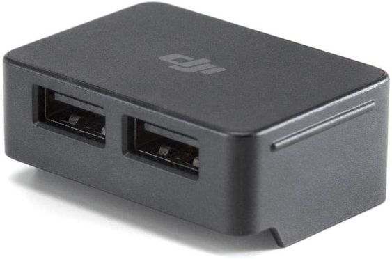 DJI Power Bank Adaptor for Mavic 2 Drone