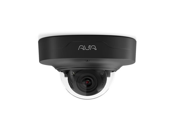 Avigilon Ava Compact Dome Camera
