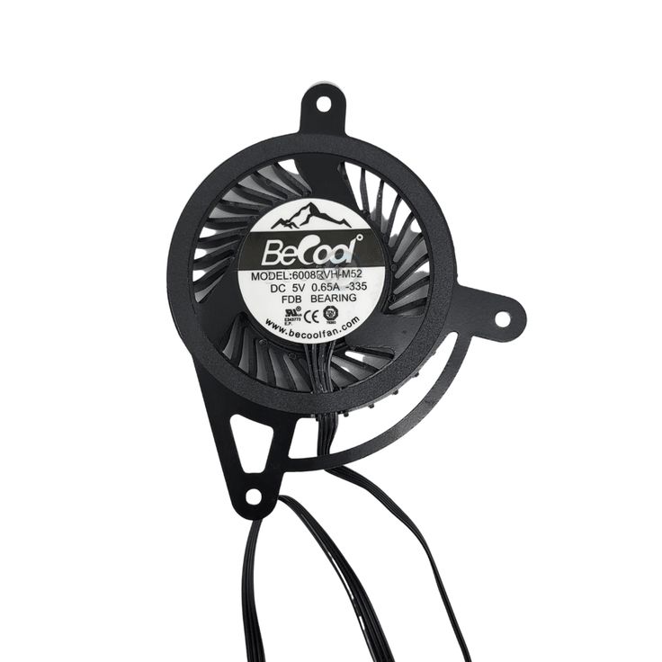 DJI Matrice 300 Aircraft Upper Shell Fan