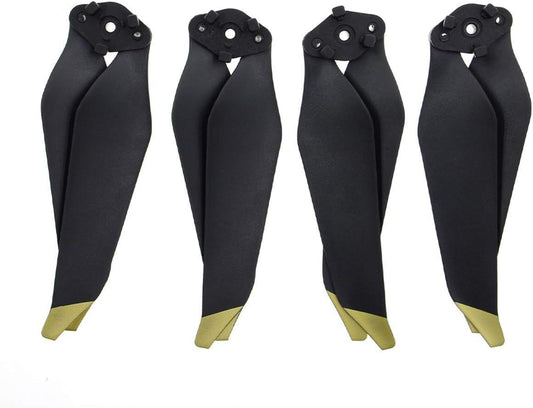 Mavic Pro for Platinum Propellers, 8331F Low-Noise Blades (2 Pairs)